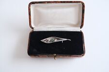 Suffragette sterling silver for sale  THORNTON-CLEVELEYS