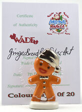Wade gingerbread boy for sale  Brownwood