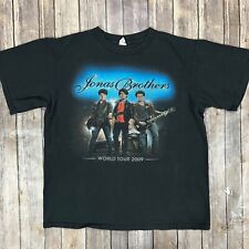 Vintage jonas brothers for sale  Chicago