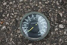 Unimog speedometer 125kmh for sale  LANCASTER