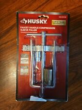 tool compression husky for sale  Granville