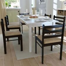 Lot chaises salle d'occasion  Clermont-Ferrand-