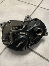 Shimano steps e8000 gebraucht kaufen  Brake