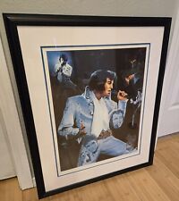 Elvis presley king for sale  Colorado Springs