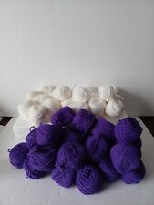 Knitting wool job for sale  WITHERNSEA