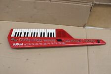 Usado, Teclado sintetizador digital MIDI Yamaha SHS-10 rojo FM vintage - sin probar segunda mano  Embacar hacia Argentina