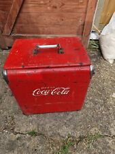1950 coke cola for sale  RAYLEIGH