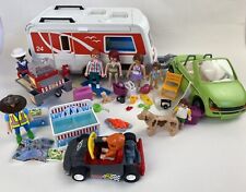 playmobil car used for sale for sale  Amboy