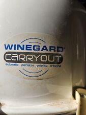 Winegard carryout portable for sale  Randleman