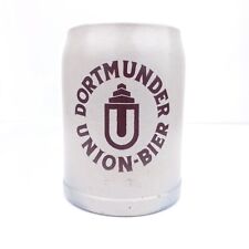 Dortmunder union bier gebraucht kaufen  Gütersloh-Friedrichsdorf