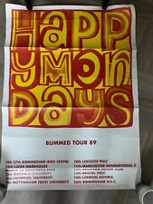 Happy mondays bummed for sale  HAWICK