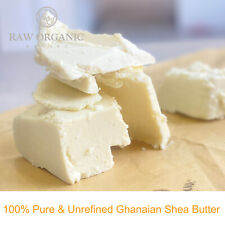 Shea butter unrefined for sale  WALSALL