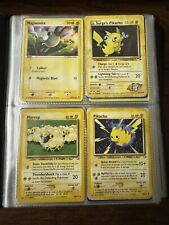 Pokémon card lot for sale  New Haven