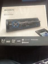 Áudio Bluetooth Sony ststem Mex N4280BT comprar usado  Enviando para Brazil