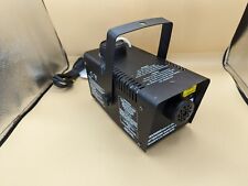 Fog machine 400w for sale  Milton