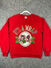 Wrap christmas sweatshirt for sale  Tickfaw