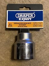 Draper expert 41mm for sale  CANTERBURY