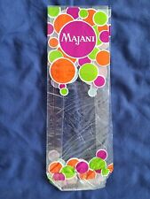 Majani. vecchio sacchetto usato  Pistoia