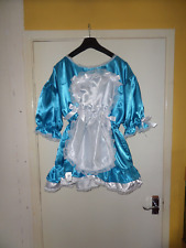 Abdl sissy turquoise for sale  BOOTLE