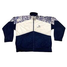 Sergio tacchini soft for sale  IPSWICH