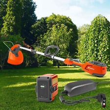 Husqvarna cordless lawn for sale  Shipping to Ireland