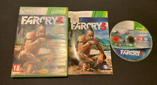Farcry 3 Far Cry Xbox 360 Pal espanhol comprar usado  Enviando para Brazil