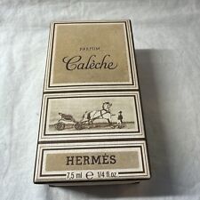 Vintage hermes caleche for sale  WOODHALL SPA