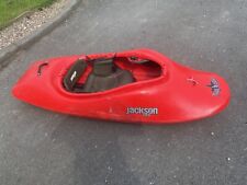 Kayak used for sale  HEREFORD