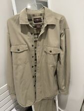Levi worker jacket for sale  CROYDON