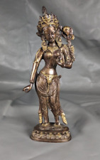 Goddess standing tara for sale  Round Rock