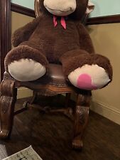 Extra large plush for sale  Yulee