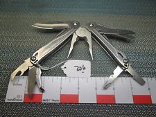 leatherman wingman multi tool for sale  Bow