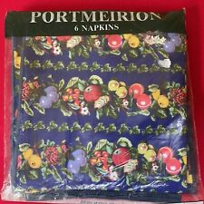 Portmeirion pomona garland for sale  PULBOROUGH