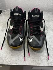 Nike lebron 11.5 for sale  Miami