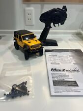 Kyosho mini 4x4 for sale  Shipping to Ireland