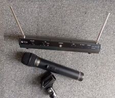 Used, TOA Handheld Wireless Microphone System (UHF) for sale  Shipping to South Africa