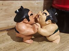 sumo figure for sale  HOUNSLOW