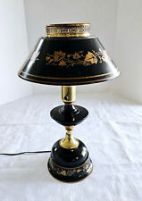 Vintage tole lamp for sale  Georgetown