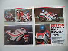 Prova motociclismo 1986 usato  Salerno