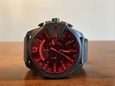 Orologio diesel only usato  Spedire a Italy