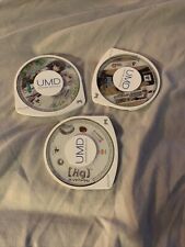 Sony psp umd for sale  Cape Coral