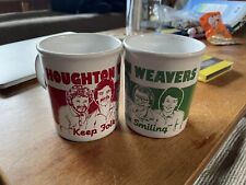Pair houghton weavers for sale  BUXTON