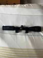 Hawke scope 9x40 for sale  PRESTON