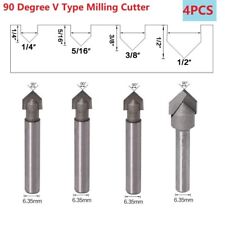 Drill router bits for sale  Shipping to Ireland
