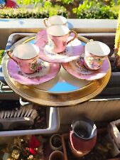 Mini tasses porcelaine d'occasion  Nice-