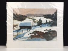 Water color painting for sale  Spokane