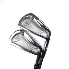 Mizuno MX-23 Irons / 5-PW / Dynamic Gold Lite Regular Flex for sale  Shipping to South Africa