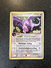Pokemon card karte gebraucht kaufen  Bremen