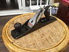 VINTAGE STANLEY BAILEY NO 5 1/2 WOOD PLANE, used for sale  Shipping to South Africa