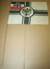 Kaiserliche flagge an gebraucht kaufen  Wedemark